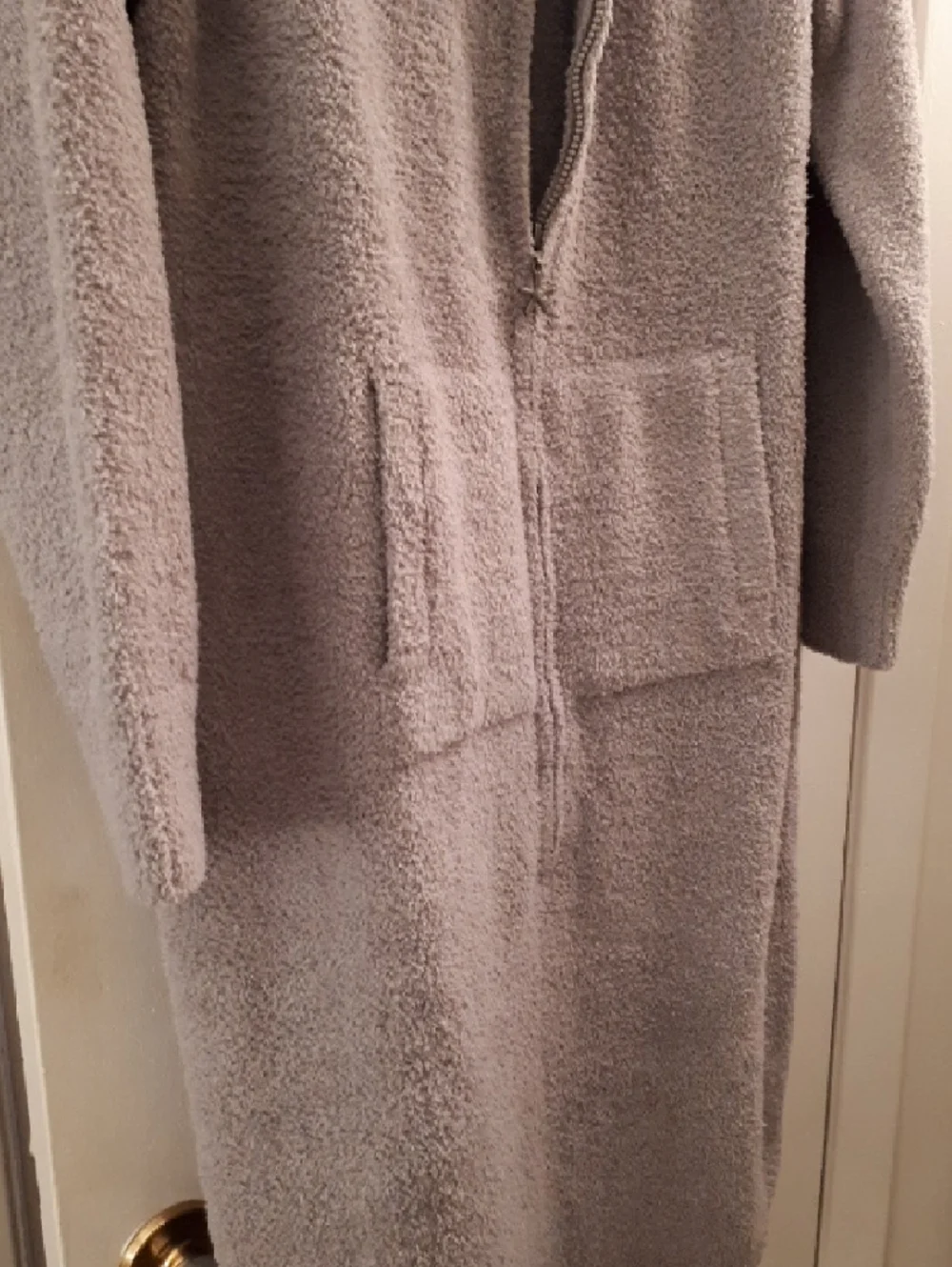 NEW Butter Soft Barefoot Dreams Robe Gift Idea Mother's Day NWT Luxury Self Care - Picture 10 of 15